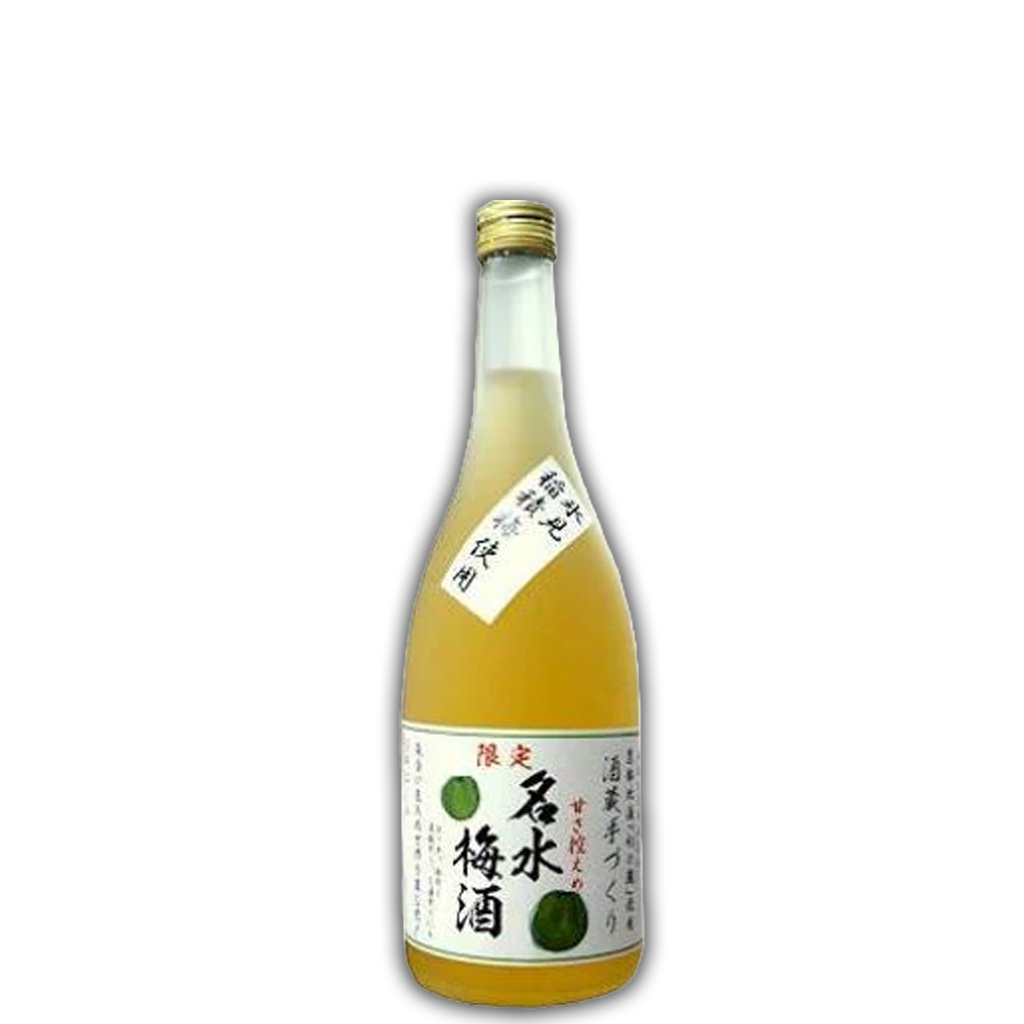 幻の瀧 名水梅酒 720ml