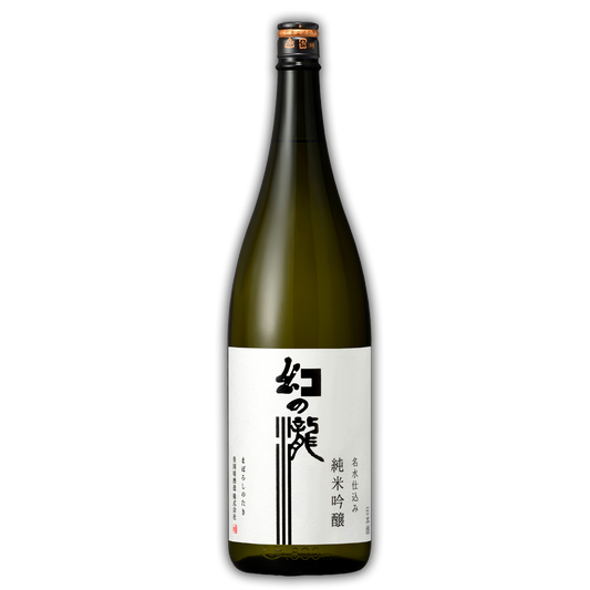 純米吟醸 幻の瀧 1800ml