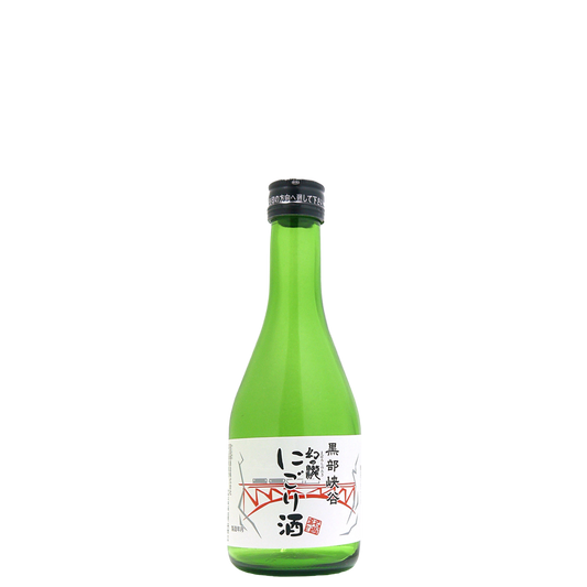 幻の瀧 にごり酒 300ml